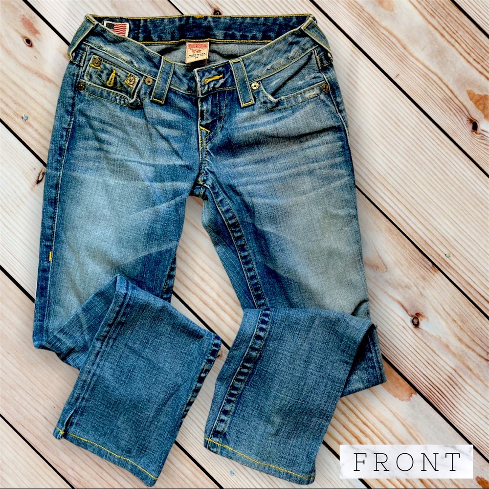 True Religion Jeans